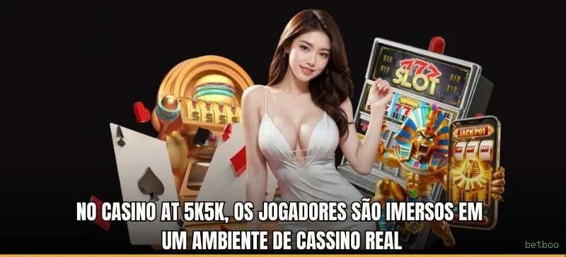 Cassino betboo app mobile