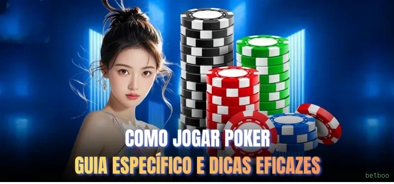 Slots com prêmios betboo